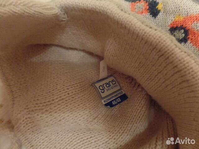 Шапка Grans Шапка Grans