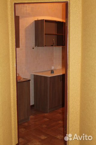 2-к квартира, 45 м², 3/3 эт.