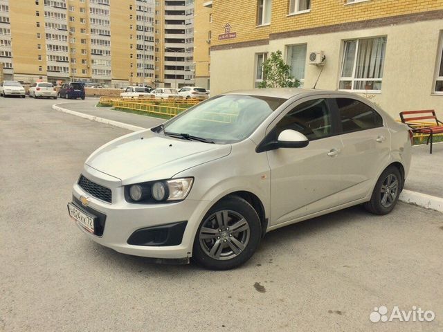 Колеса на шевроле Chevrolet Колеса на шевроле Chevrolet