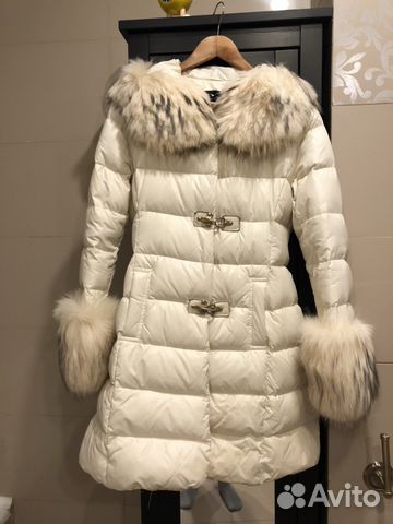 Пуховик женский Пуховик женский