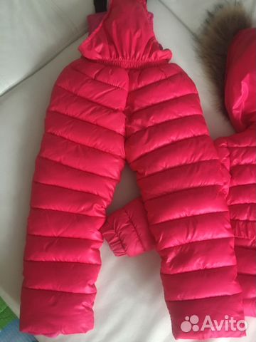 Bogner зимний комбинезон /костюм куртка штаны Богн Bogner зимний комбинезон /костюм куртка штаны Богн