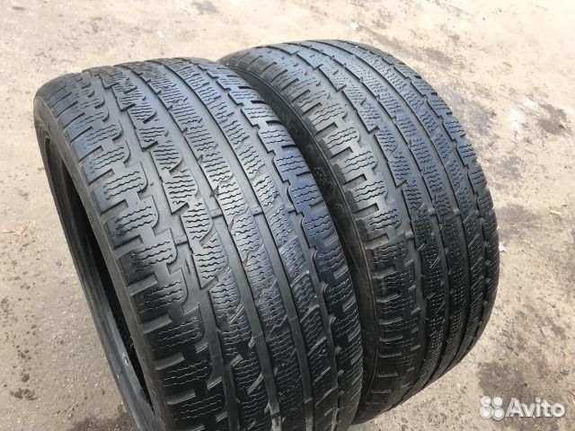 235.45.18. Зима пара. Kumho kw27