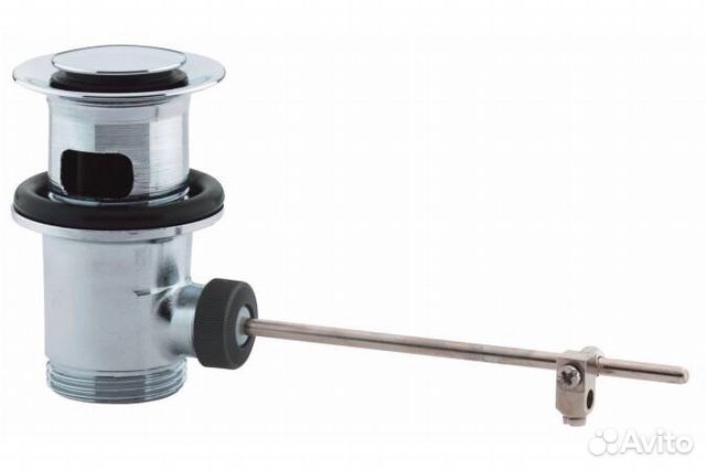 Донный клапан Grohe Донный клапан Grohe