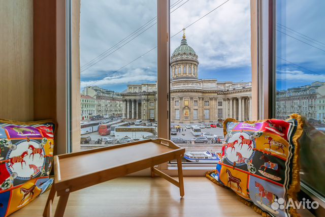 

Квартира-студия, 16 м², 2 кровати