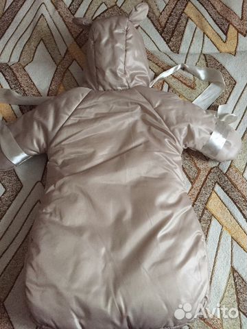 Конверт на выписку Конверт на выписку