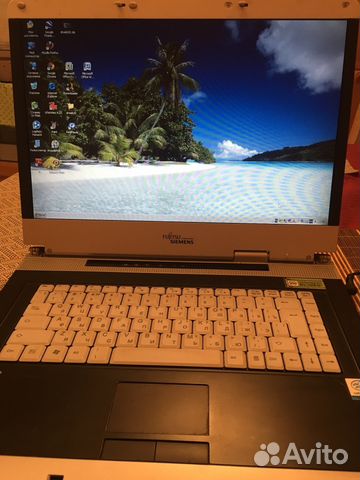 FUJITSU SIEMENS AMILO PRO V2035 VGA WINDOWS 7 DRIVER