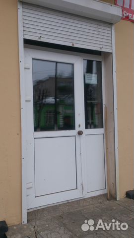 Торговое помещение, 86 м² Торговое помещение, 86 м²