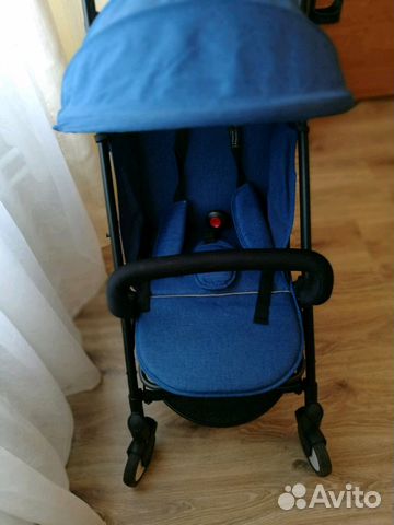 Коляска baby throne Коляска baby throne