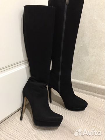 Сапоги Tuna Italia Сапоги Tuna Italia