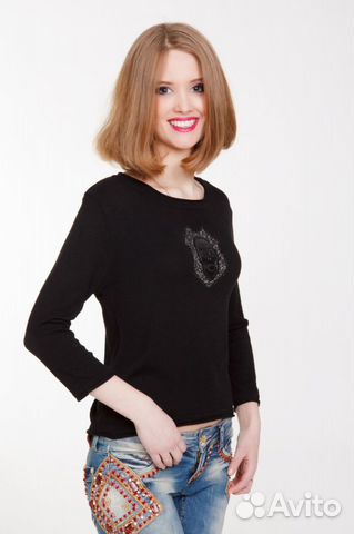 Джемпер philipp plein Джемпер philipp plein