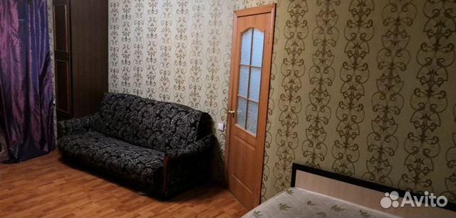 1-к квартира, 32 м², 3/5 эт. 1-к квартира, 32 м², 3/5 эт.