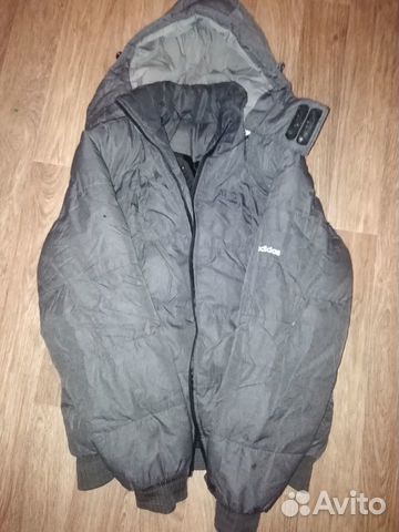 Куртка Adidas