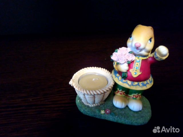Подсвечник Подсвечник