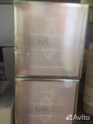 Парфюмерная вода luminata(Avon)