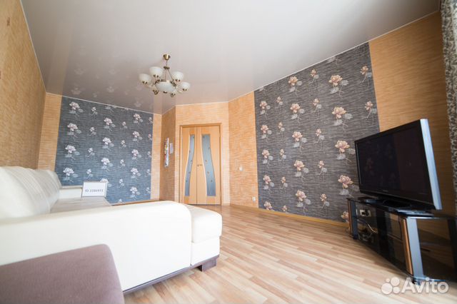 

2-к. квартира, 82 м², 5/9 эт.