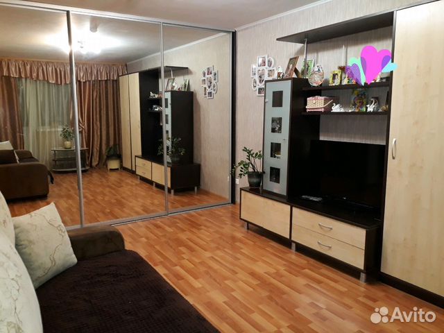 2-к квартира, 51 м², 10/10 эт.