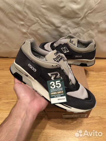 new balance m1500fa