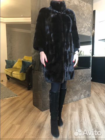 Продам норковую шубу Продам норковую шубу