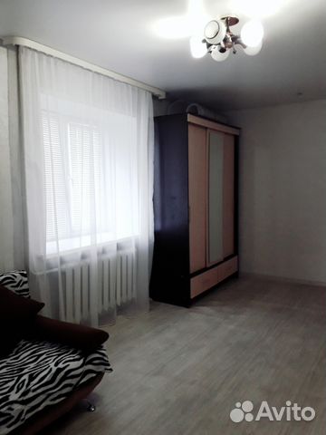 1-к квартира, 30 м², 1/4 эт. 1-к квартира, 30 м², 1/4 эт.