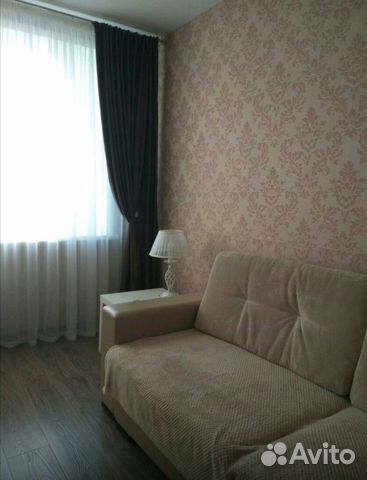 1-к квартира, 30 м², 3/5 эт.