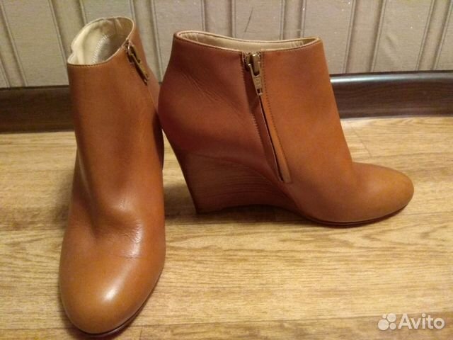 Ботильоны Ботильоны