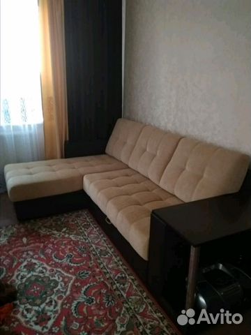 Мягкий уголок