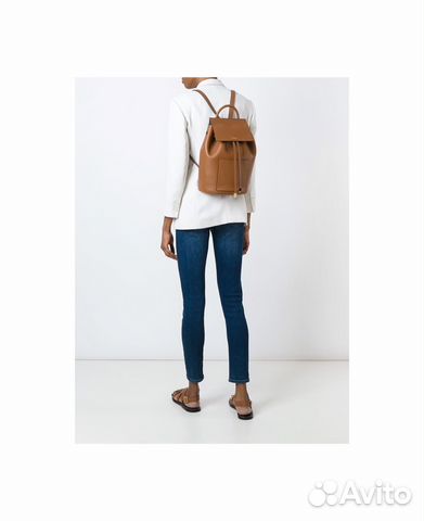 Michael Kors Miranda, стильный рюкзак, новый Michael Kors Miranda, стильный рюкзак, новый