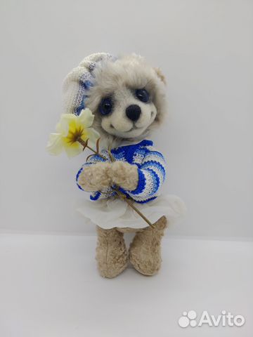 Мишка teddy Мишка teddy
