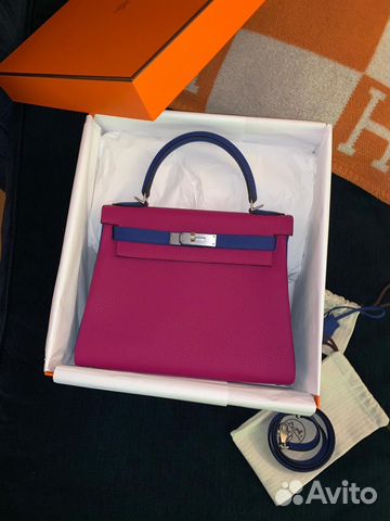 hermes kelly special order