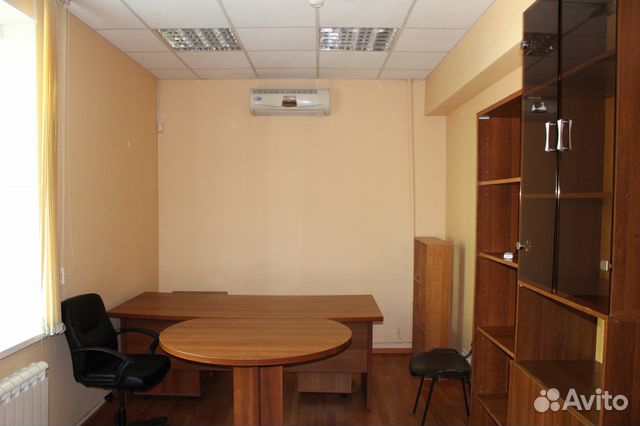Офисное помещение, 237 м² Офисное помещение, 237 м²