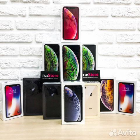 iPhone 8/8 Plus