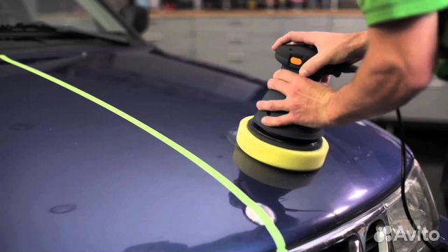 Полировка автомобиля,предпродажная подготовка Полировка автомобиля,предпродажная подготовка
