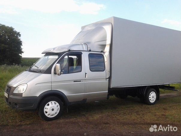 Грузоперевозки Газель (3м, 4м, 5м, 6м длина груза) Грузоперевозки Газель (3м, 4м, 5м, 6м длина груза)