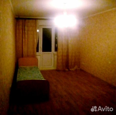 1-к квартира, 32 м², 3/5 эт. 1-к квартира, 32 м², 3/5 эт.