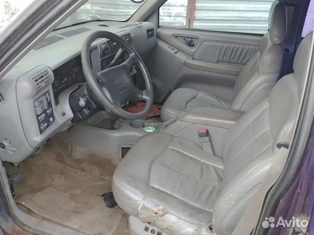 Бу Запчасти Шевролет Блейзер Елабуга Бу Запчасти Шевролет Блейзер Елабуга