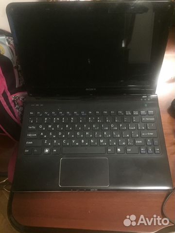 Sony Vaio