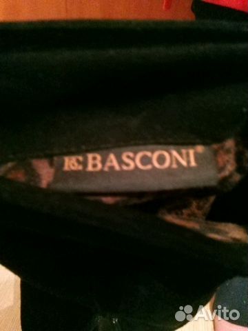 Ботфорты Ботфорты