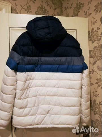 Куртка pull and bear Куртка pull and bear