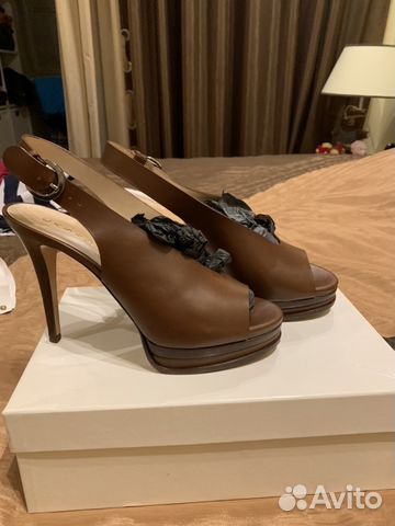 Туфли Casadei