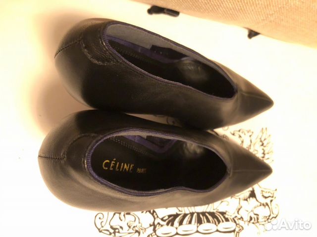 Туфли Celine Туфли Celine