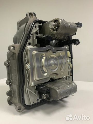 Мехатроник DSG 0AM325025D б/у купить в Москве Мехатроник DSG 0AM325025D б/у купить в Москве