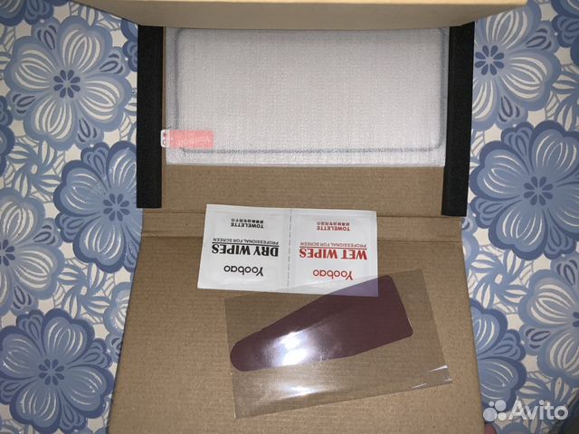 3D защитное стекло на iPhone X/XS Max