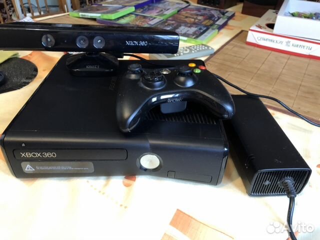 Xbox 360