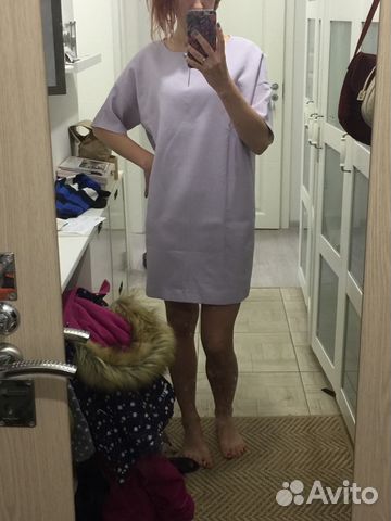 Новое платье Max Mara, 100 шерсть