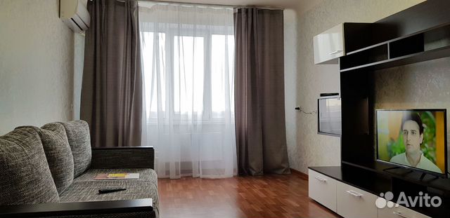 

2-к. квартира, 57 м², 4 кровати