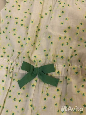 Zara Песочник Zara Песочник
