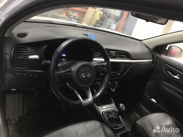 Восстановление airbag