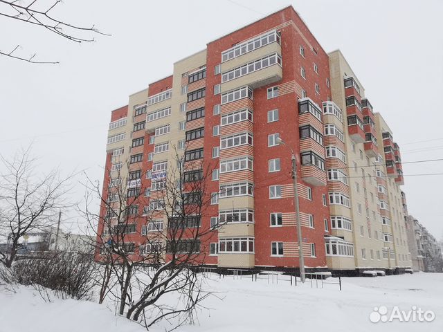 В квартире новгородца есть только окна