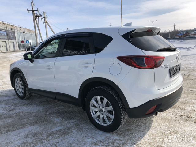 Mazda CX-5 2.0 AT, 2014, 96 515 км Mazda CX-5 2.0 AT, 2014, 96 515 км