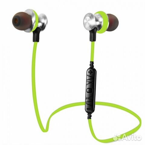 Bluetooth наушники awei A980BL